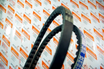 65.96801-0084 Ремень генератора поликлиновый V-BELT DOOSAN Взаимозаменяемые номера: 6596801-0084, 65 968010084,65.96801-0084